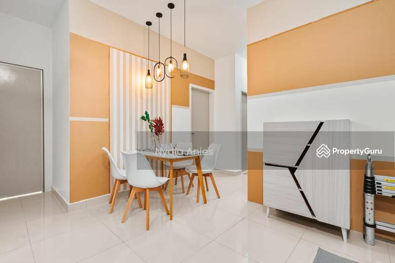 For Rent - Rica Residence