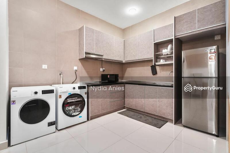 For Rent - Rica Residence