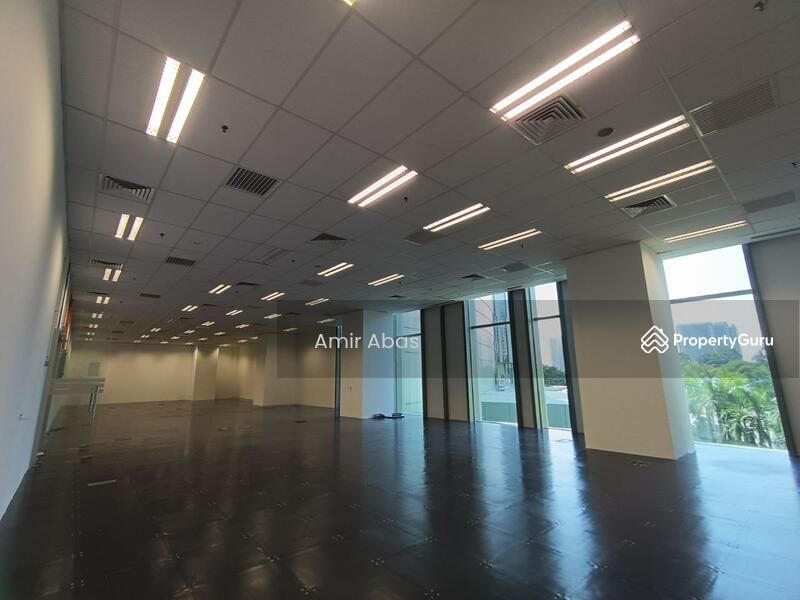 Office for Rent in IOI Resort City (Putrajaya) - Amir Abas - PropertyGuru.com.my