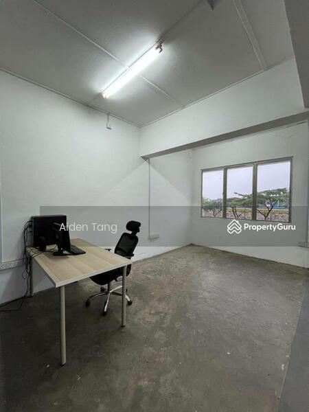 Untuk Dijual - Kulai Saleng Jaya 3 Storey Shop