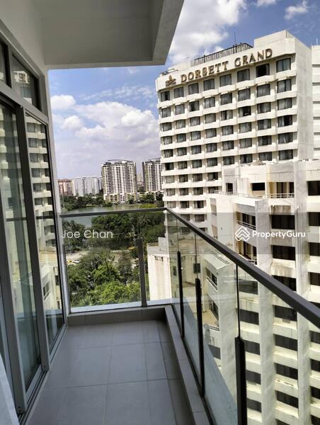 For Rent - Dorsett Place
