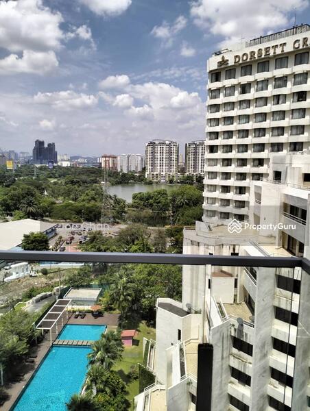 For Rent - Dorsett Place