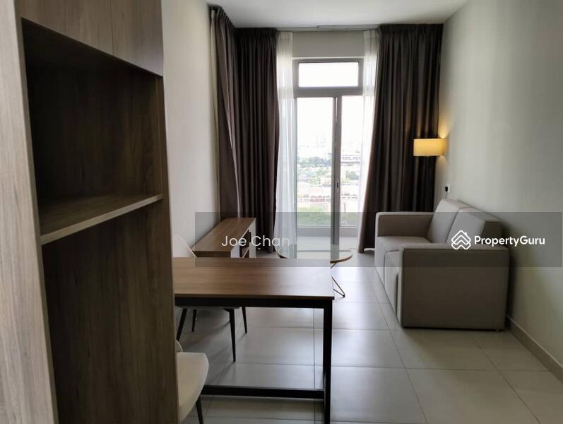 For Rent - Dorsett Place