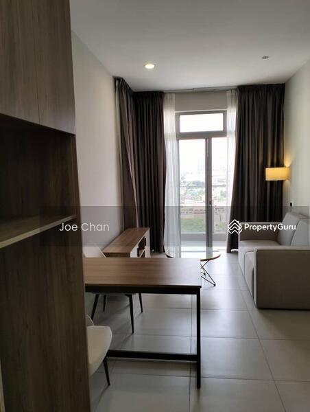 For Rent - Dorsett Place