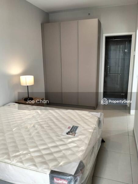 For Rent - Dorsett Place