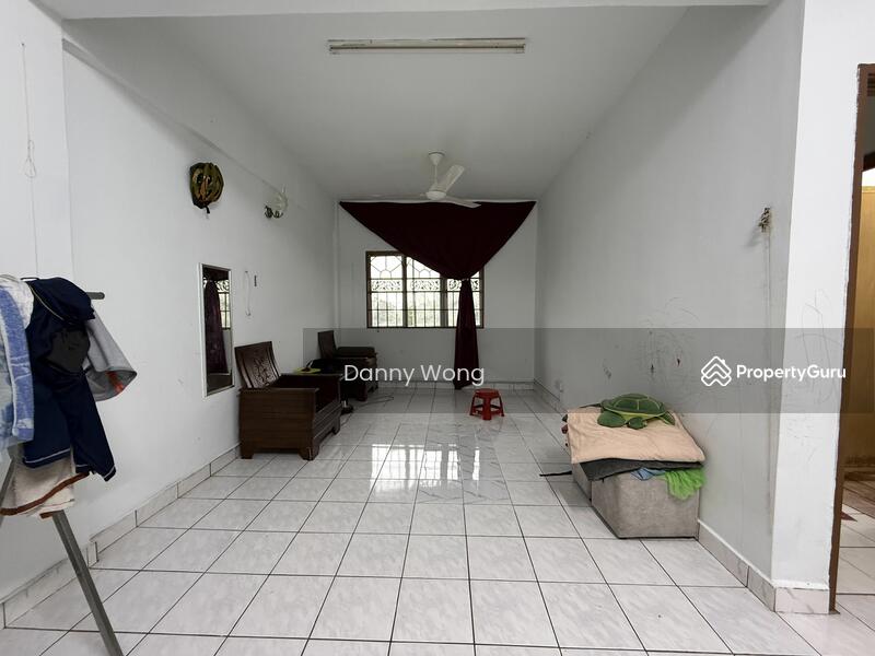 Untuk Dijual - Pangsapuri Taman Bukit Rawang Putra