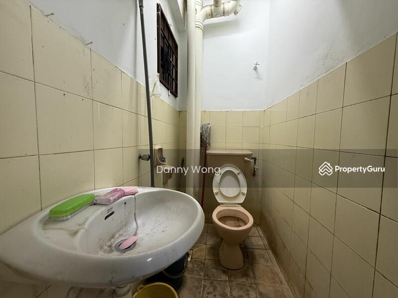Untuk Dijual - Pangsapuri Taman Bukit Rawang Putra