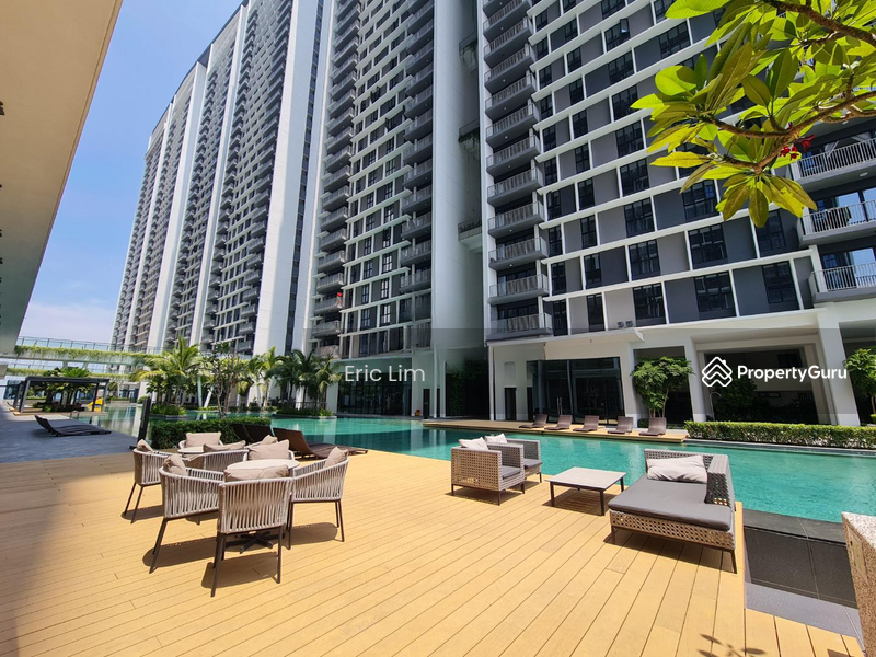 Condominium for Sale at Vertu Resort - Eric Lim - PropertyGuru.com.my