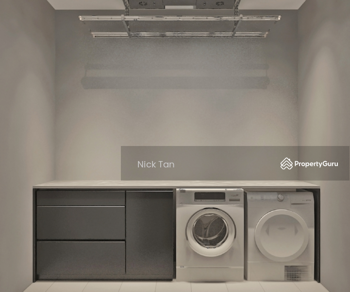 Service Residence for Sale at Arden @ One Bukit Senyum - Nick Tan - PropertyGuru.com.my