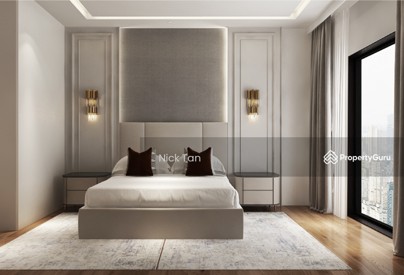 Service Residence for Sale at Arden @ One Bukit Senyum - Nick Tan - PropertyGuru.com.my