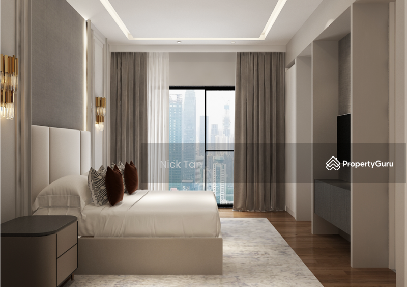 Service Residence for Sale at Arden @ One Bukit Senyum - Nick Tan - PropertyGuru.com.my