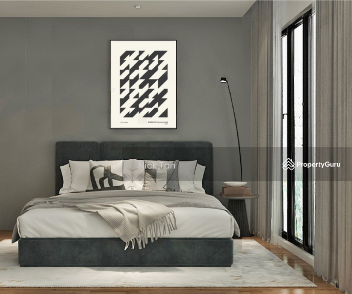 Service Residence for Sale at Arden @ One Bukit Senyum - Nick Tan - PropertyGuru.com.my