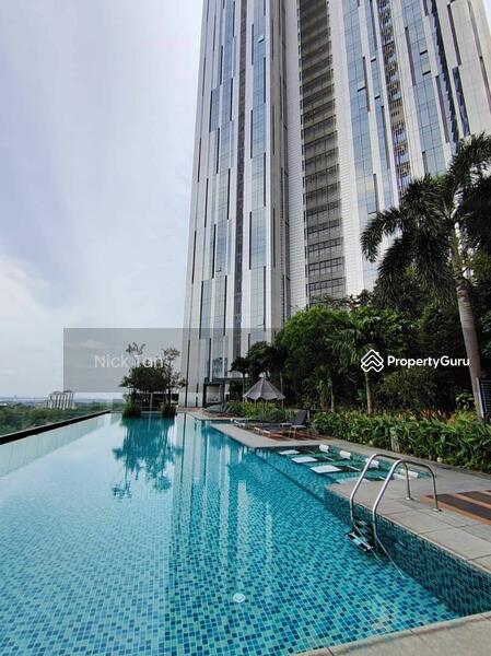 Service Residence for Sale at Arden @ One Bukit Senyum - Nick Tan - PropertyGuru.com.my