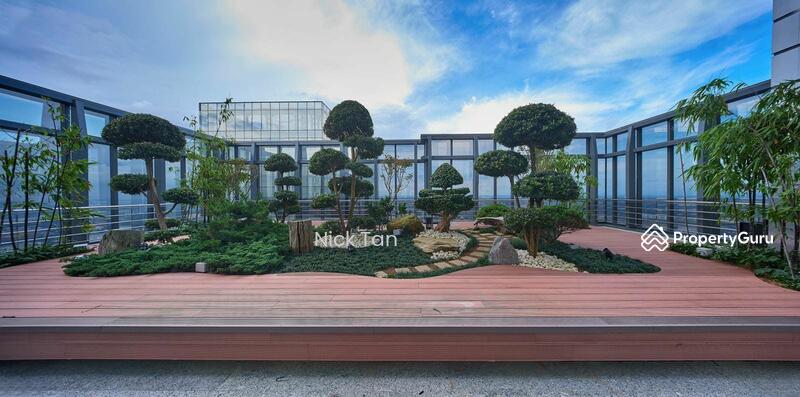 Service Residence for Sale at Arden @ One Bukit Senyum - Nick Tan - PropertyGuru.com.my