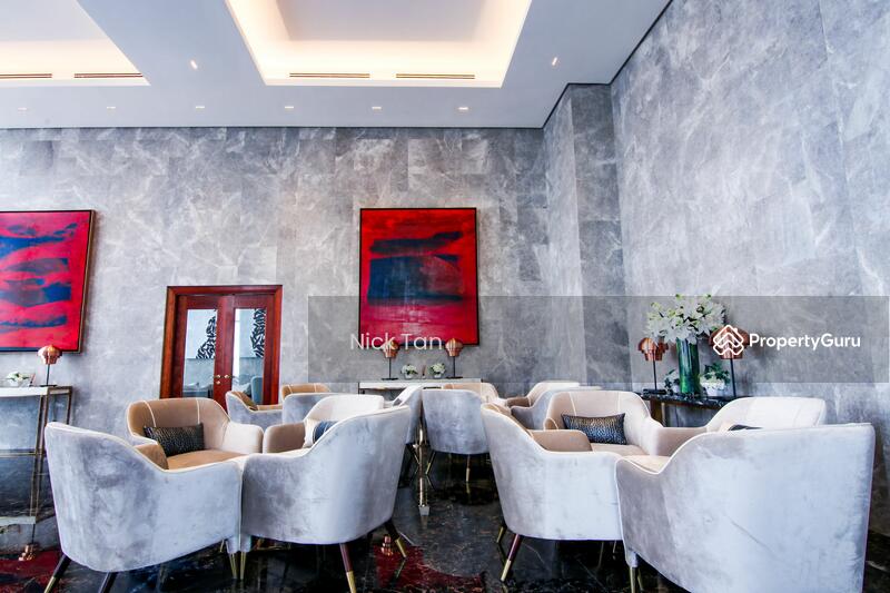 Service Residence for Sale at Arden @ One Bukit Senyum - Nick Tan - PropertyGuru.com.my