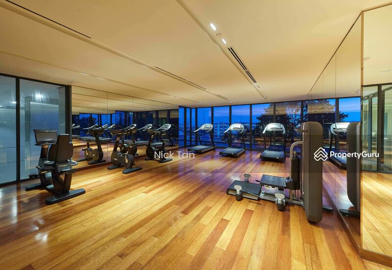 Service Residence for Sale at Arden @ One Bukit Senyum - Nick Tan - PropertyGuru.com.my