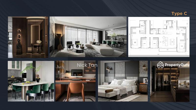 Service Residence for Sale at Arden @ One Bukit Senyum - Nick Tan - PropertyGuru.com.my