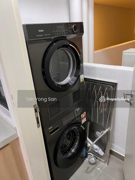 Service Residence for Rent at D'Erica - Teh Yong San - PropertyGuru.com.my