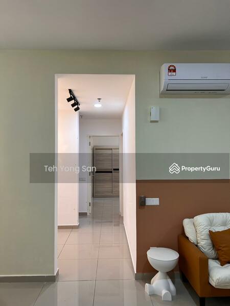 Service Residence for Rent at D'Erica - Teh Yong San - PropertyGuru.com.my