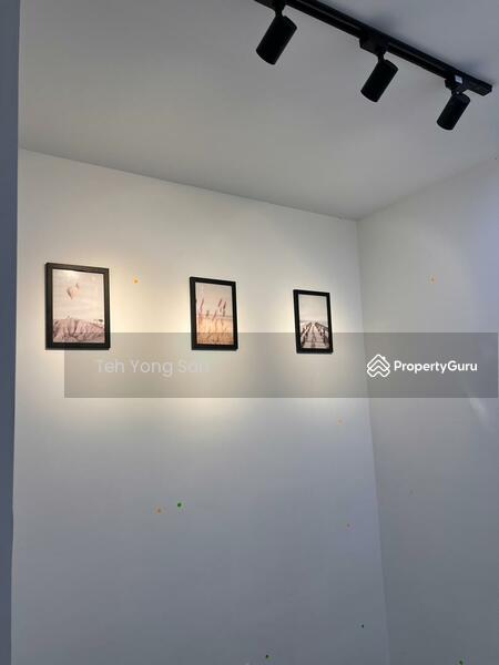 Service Residence for Rent at D'Erica - Teh Yong San - PropertyGuru.com.my