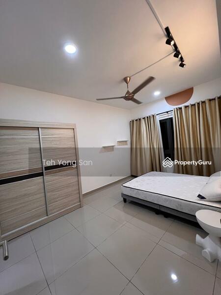 Service Residence for Rent at D'Erica - Teh Yong San - PropertyGuru.com.my