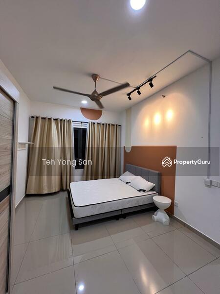 Service Residence for Rent at D'Erica - Teh Yong San - PropertyGuru.com.my