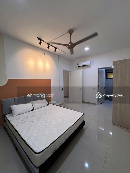 Service Residence for Rent at D'Erica - Teh Yong San - PropertyGuru.com.my