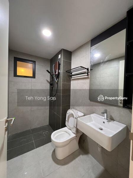 Service Residence for Rent at D'Erica - Teh Yong San - PropertyGuru.com.my