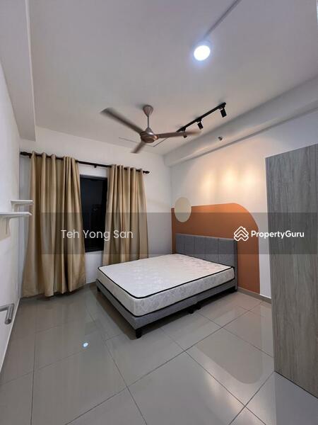 Service Residence for Rent at D'Erica - Teh Yong San - PropertyGuru.com.my