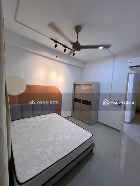 Service Residence for Rent at D'Erica - Teh Yong San - PropertyGuru.com.my