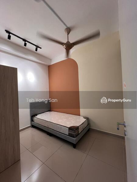 Service Residence for Rent at D'Erica - Teh Yong San - PropertyGuru.com.my