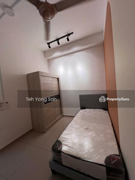 Service Residence for Rent at D'Erica - Teh Yong San - PropertyGuru.com.my