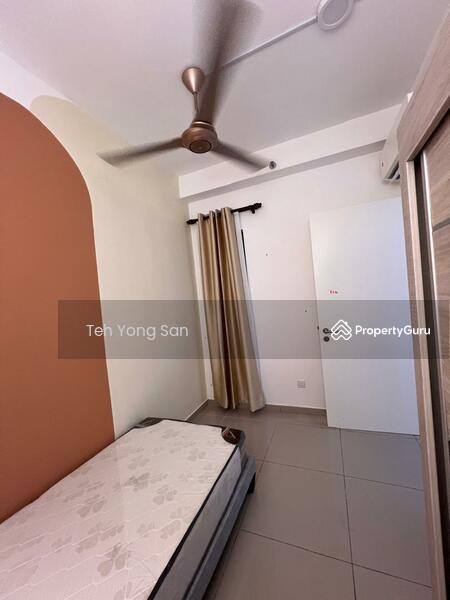 Service Residence for Rent at D'Erica - Teh Yong San - PropertyGuru.com.my