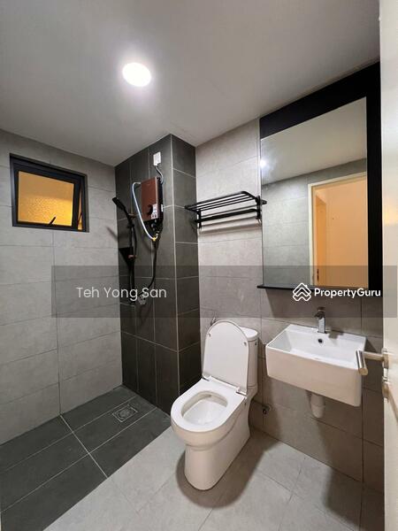 Service Residence for Rent at D'Erica - Teh Yong San - PropertyGuru.com.my