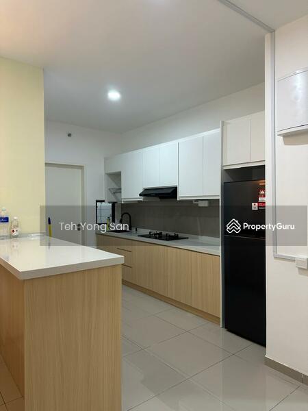 Service Residence for Rent at D'Erica - Teh Yong San - PropertyGuru.com.my