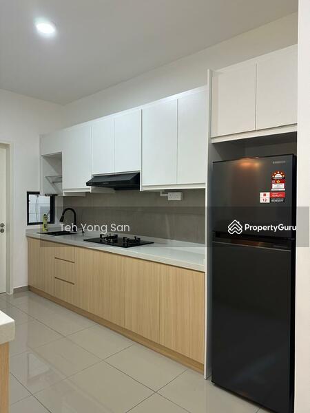 Service Residence for Rent at D'Erica - Teh Yong San - PropertyGuru.com.my