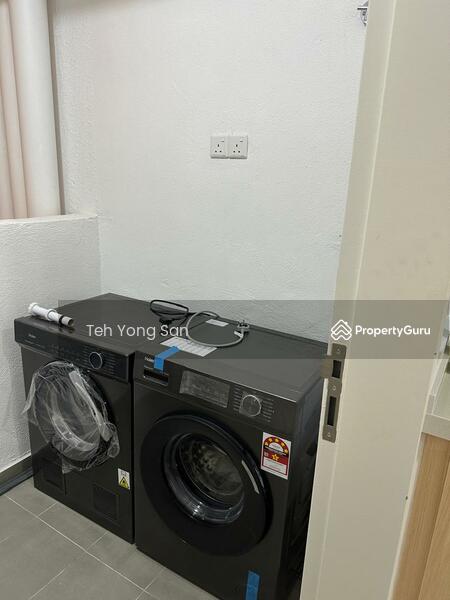 Service Residence for Rent at D'Erica - Teh Yong San - PropertyGuru.com.my