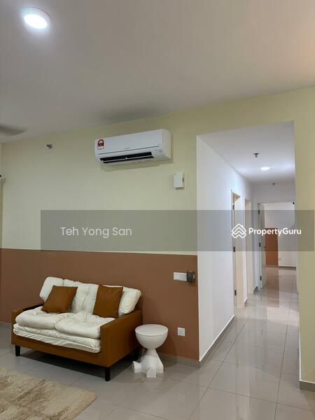 Service Residence for Rent at D'Erica - Teh Yong San - PropertyGuru.com.my