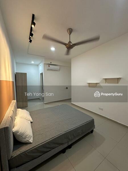 Service Residence for Rent at D'Erica - Teh Yong San - PropertyGuru.com.my