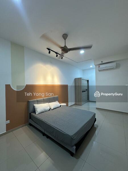 Service Residence for Rent at D'Erica - Teh Yong San - PropertyGuru.com.my