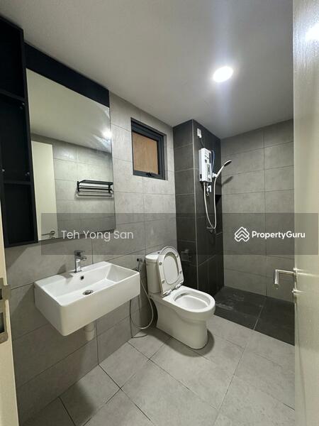 Service Residence for Rent at D'Erica - Teh Yong San - PropertyGuru.com.my