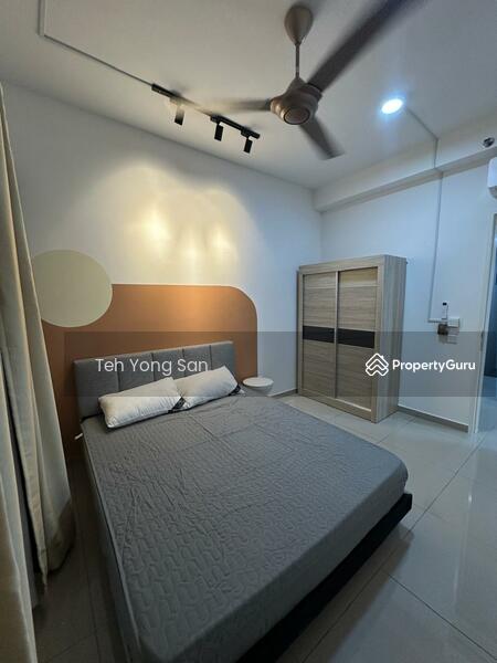 Service Residence for Rent at D'Erica - Teh Yong San - PropertyGuru.com.my