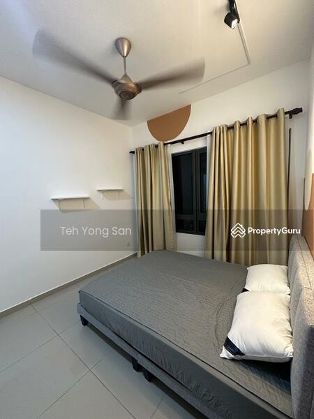 Service Residence for Rent at D'Erica - Teh Yong San - PropertyGuru.com.my