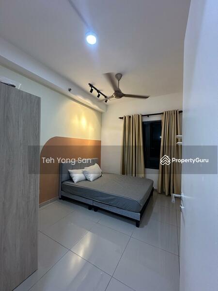 Service Residence for Rent at D'Erica - Teh Yong San - PropertyGuru.com.my