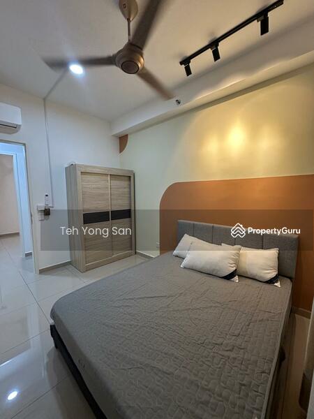 Service Residence for Rent at D'Erica - Teh Yong San - PropertyGuru.com.my