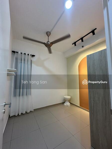 Service Residence for Rent at D'Erica - Teh Yong San - PropertyGuru.com.my
