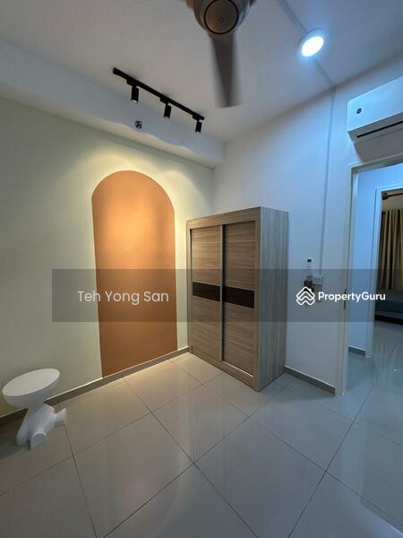 Service Residence for Rent at D'Erica - Teh Yong San - PropertyGuru.com.my