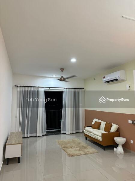 Service Residence for Rent at D'Erica - Teh Yong San - PropertyGuru.com.my