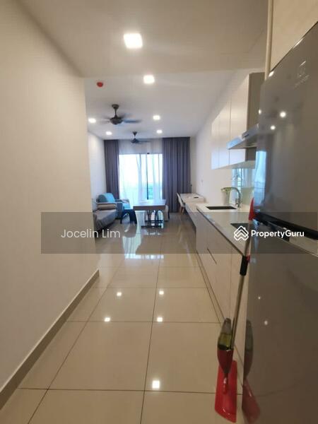 Untuk Dijual - Utropolis Urbano