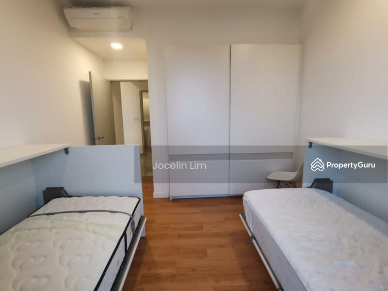 Untuk Dijual - Utropolis Urbano